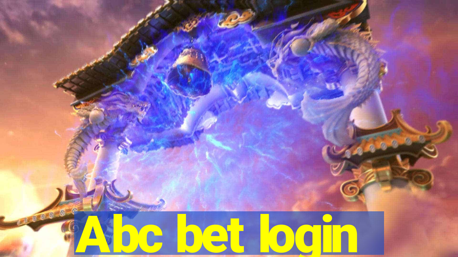 Abc bet login